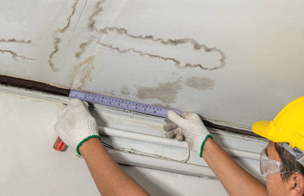 Reliable Sewage Cleanup contractor in Spencer, OK by Water Damage Irwin